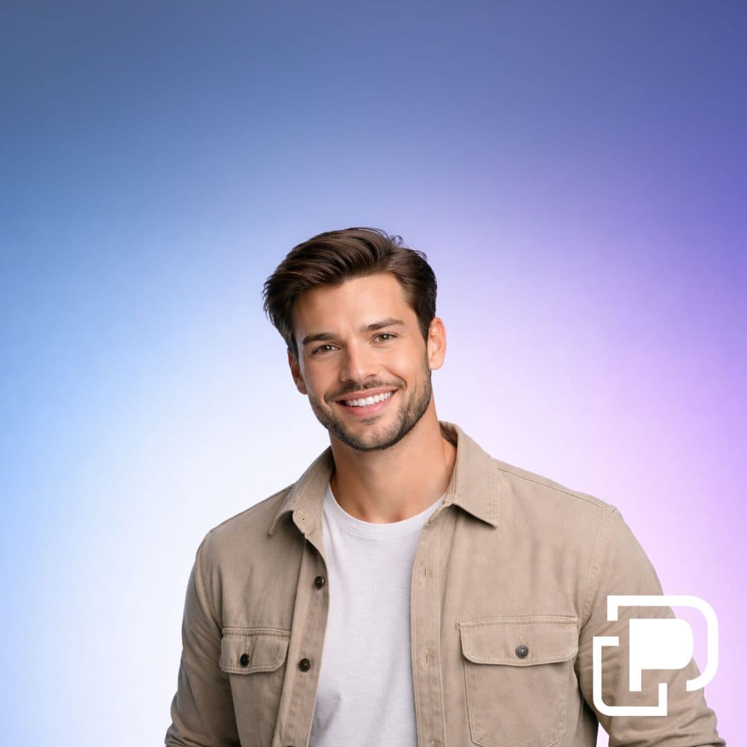 Optimiertes Instagram Bild