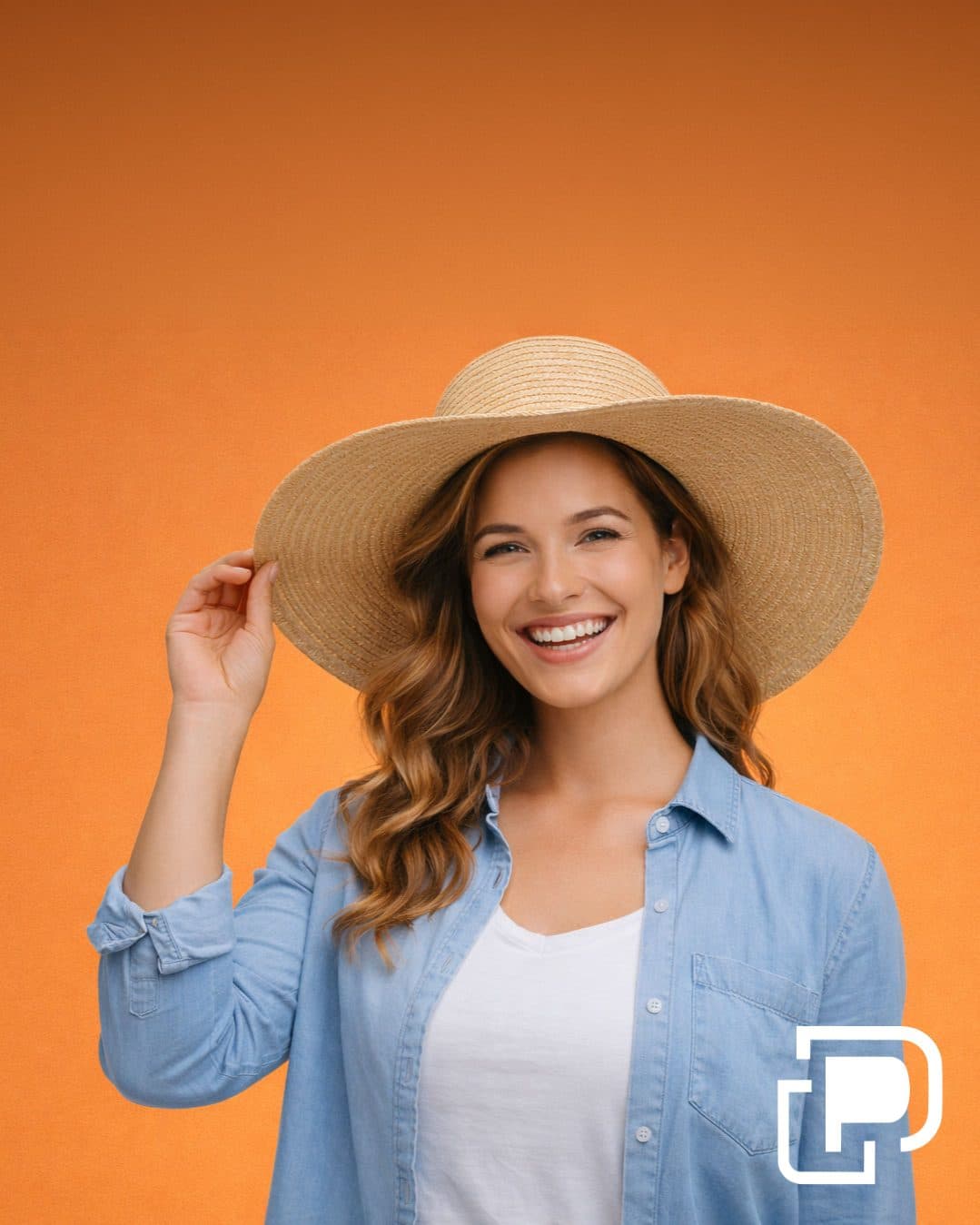 Instagram Bild nach Optimierung