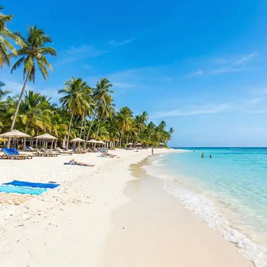 Blogs & Content Seiten Preset Vorschau